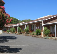 Port Campbell Motor Inn