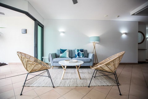 Port Douglas Peninsula Boutique Hotel - Adults Only Haven - Tourism TAS 1