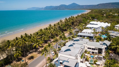 Port Douglas Peninsula Boutique Hotel - Adults Only Haven - Tourism TAS 0