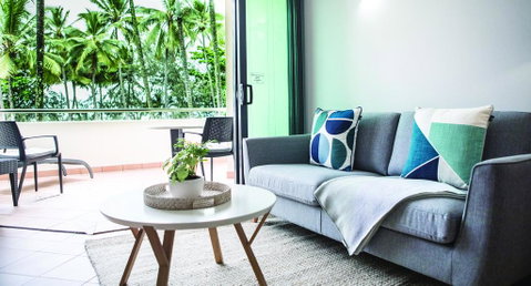 Port Douglas Peninsula Boutique Hotel - Adults Only Haven - Tourism TAS 3