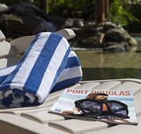 Port Douglas Plantation Resort - Hobart Tourism