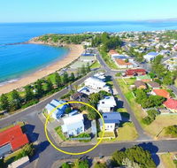 Port Elliot Beachcomber - Tourism TAS