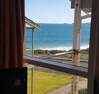 Port Elliot Meridian - Tourism TAS