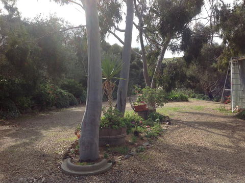 Port Elliot Rural Retreat - Tourism TAS 1