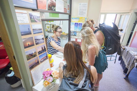 Port Fairy YHA - Hobart Tourism 2