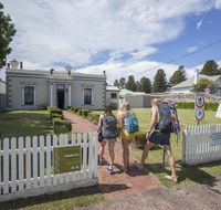Port Fairy YHA
