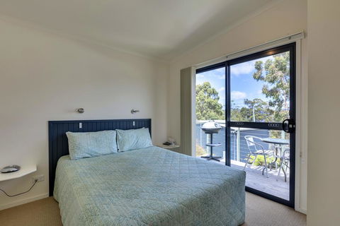 Port Huon Cottages - Tourism TAS 3