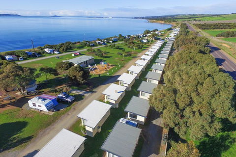 Port Lincoln Caravan Park - Hobart Tourism 0