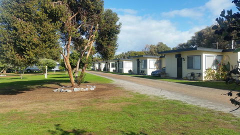 Port Lincoln Caravan Park - Hobart Tourism 1