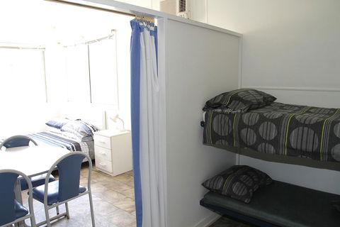 Port Lincoln Caravan Park - Hobart Tourism 2