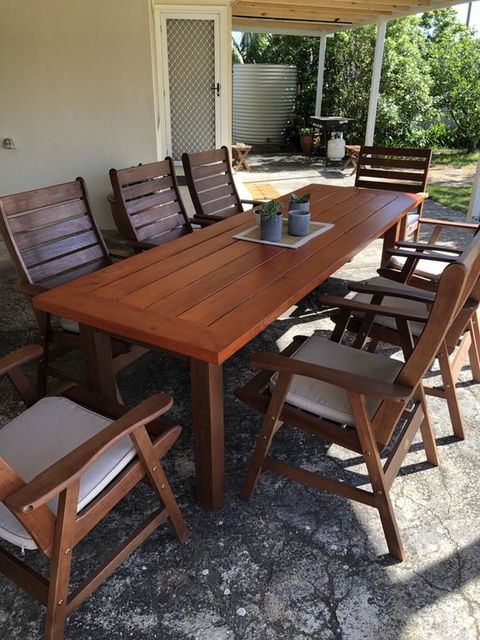 Port Lincoln Holiday Houses - Hobart Tourism 1