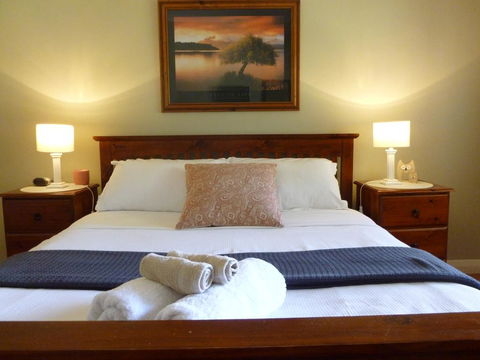 Port Lincoln Holiday Houses - Hobart Tourism 0