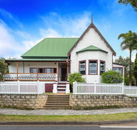 Port Macquarie Backpackers - Hobart Tourism
