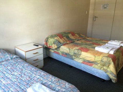 Port Macquarie Hotel - Hobart Tourism 2