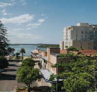 Port Macquarie Hotel - Hobart Tourism