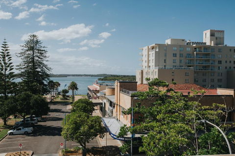Port Macquarie Hotel - Hobart Tourism 0