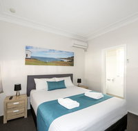 Port Macquarie Motel - Tourism TAS