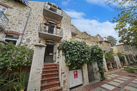 Port Mill Bed & Breakfast - Tourism TAS 2