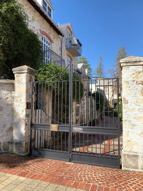 Port Mill Bed & Breakfast - Tourism TAS 0