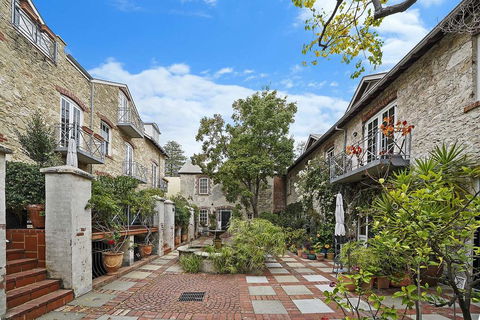 Port Mill Bed & Breakfast - Tourism TAS 1