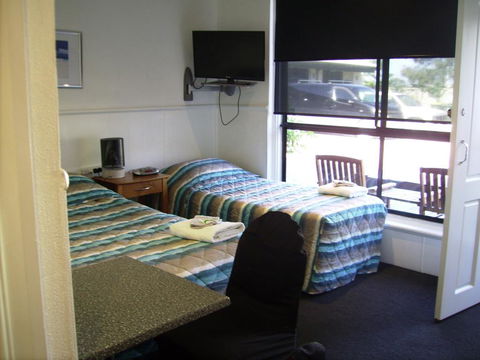 Port Noarlunga Motel - Tourism TAS 0