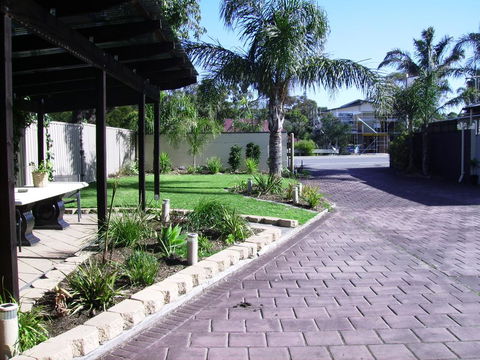 Port Noarlunga Motel - Tourism TAS 1