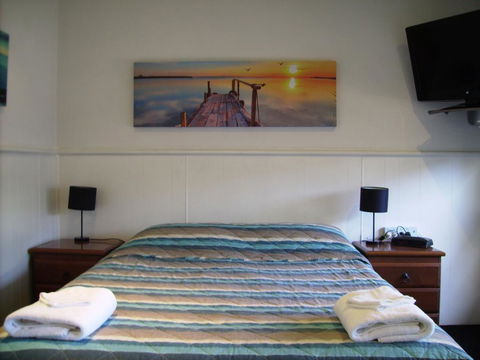 Port Noarlunga Motel - Tourism TAS 3