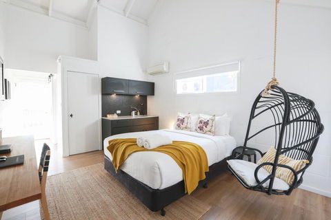 Port O' Call Motel - Hobart Tourism 2