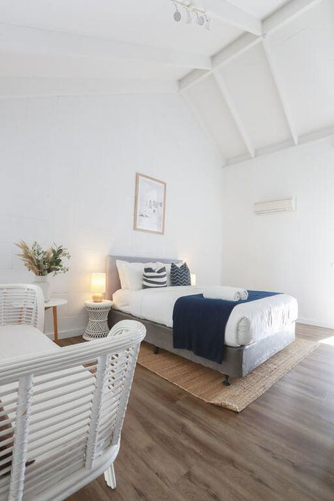 Port O' Call Motel - Hobart Tourism 3