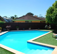 Port O'Call Motel - Tourism TAS