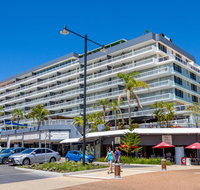 Port Pacific Resort - Tourism TAS