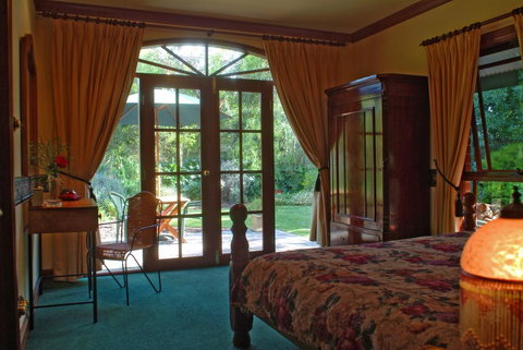 Port Willunga Cottages - Tourism TAS 2