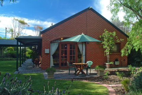 Port Willunga Cottages - Tourism TAS 0