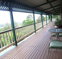 Porters Plainland Lockyer Valley BB - Tourism TAS