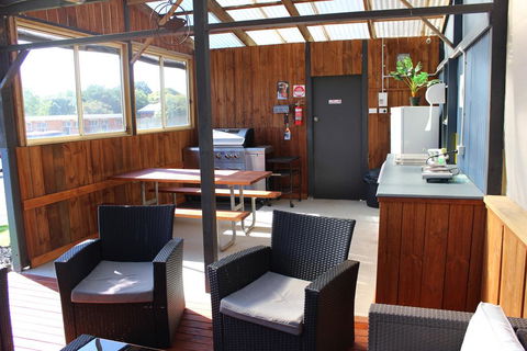 Portland Retro Motel - Hobart Tourism 2