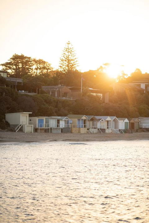Portsea Hotel - Tourism TAS 3