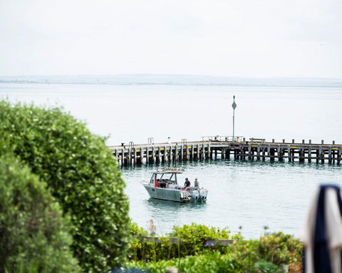 Portsea Hotel - Tourism TAS 2