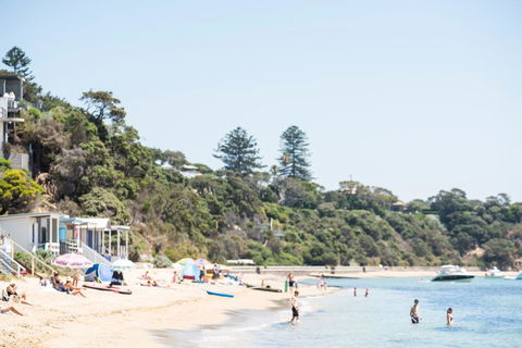 Portsea Hotel - Tourism TAS 1