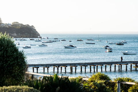 Portsea Hotel - Tourism TAS 0