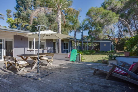 Portsea Place - Hobart Tourism 3