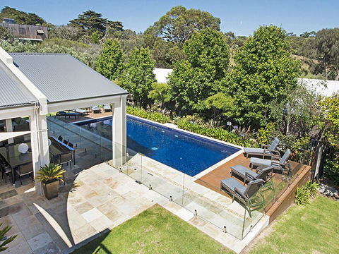 Portsea Ponderosa - Hobart Tourism 3