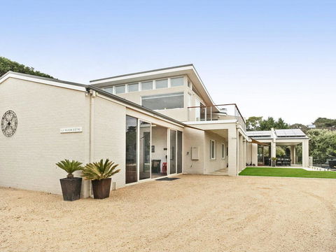 Portsea Ponderosa - Hobart Tourism 2