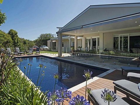 Portsea Ponderosa - Hobart Tourism 0