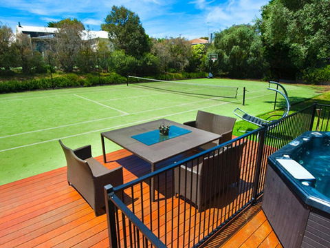 Portsea Ponderosa - Hobart Tourism 1