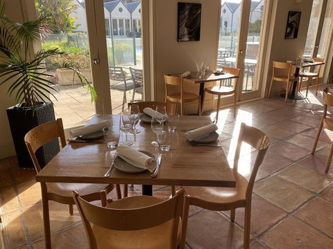 Portsea Village Resort - Tourism TAS 1