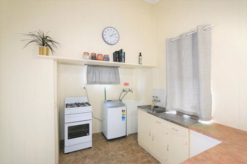 Portside Apartments Maryborough - Hobart Tourism 2