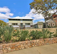 Portside Apartments Maryborough - Tourism TAS