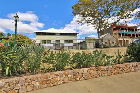 Portside Apartments Maryborough - Hobart Tourism 0