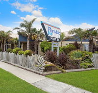 Portside Motel