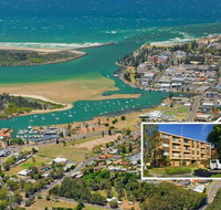 Portview 8 8/2 Waugh Street - Tourism TAS